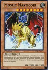Product image for Mosaic Manticore