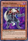 Product image for Necro Gardna