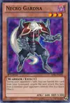 Product image for Necro Gardna