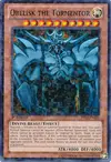 Product image for Obelisk the Tormentor
