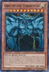 Product image for Obelisk, le Tourmenteur