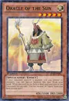 Product image for Oracle of the Sun