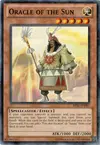 Product image for Oracle of the Sun
