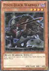 Product image for Pitch-Black Warwolf