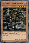 Product image for Pitch-Black Warwolf