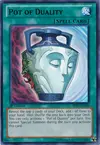 Product image for Pot of Duality