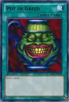 Product image for Pot of Greed