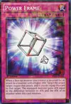 Product image for Power Frame