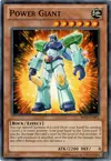 Product image for Power Giant