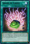 Product image for Shard of Greed