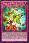 Product image for Sinister Seeds
