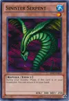 Product image for Serpent Sinistre