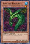 Product image for Sinister Serpent