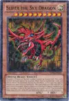 Product image for Slifer, le Dragon Céleste
