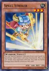 Product image for Spell Striker