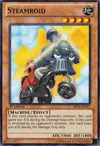 Product image for Steamroid