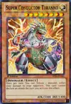 Product image for Super Conductor Tyranno