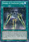 Product image for Swords of Concealing Light