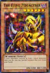 Product image for The Fiend Megacyber