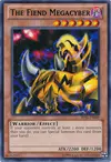Product image for The Fiend Megacyber