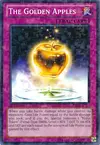 Product image for The Golden Apples