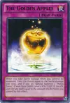 Product image for The Golden Apples
