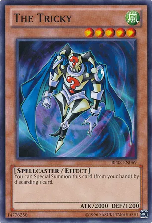 Le Mystérieux — Battle Pack 2: War of the Giants - Unlimited — Yu-Gi-Oh!