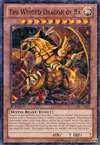 Product image for The Winged Dragon of Ra