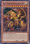 Product image for Le Dragon Ailé de Râ