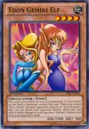 Product image for Toon Gemini Elf