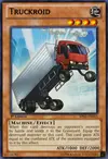 Product image for Camionroid