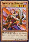 Product image for Twin-Sword Marauder