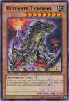 Product image for Ultimate Tyranno