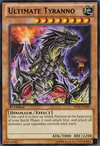 Product image for Tyranno Ultime