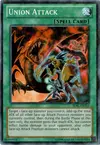 Product image for Union Attack
