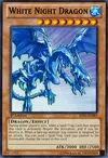 Product image for White Night Dragon