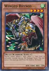 Product image for Winged Rhynos