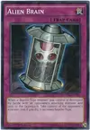 Product image for Alien Brain