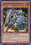 Product image for Chevalier Rouages Ancients