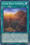 Product image for Ayers Rock Sunrise