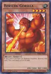 Product image for Berserk Gorilla