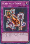 Product image for Blast with Chain