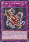 Product image for Blast with Chain