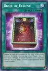 Product image for Book of Eclipse