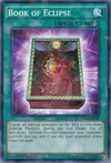 Product image for Book of Eclipse