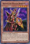 Product image for Breaker the Magical Warrior