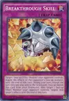Product image for Breakthrough Skill