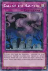 Product image for Call of the Haunted