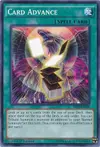 Product image for Card Advance