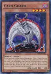 Product image for Card Guard